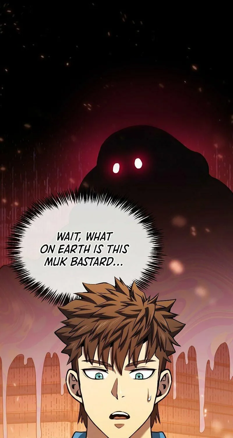 The Celestial Returned from Hell Chapter 104 page 81 - 