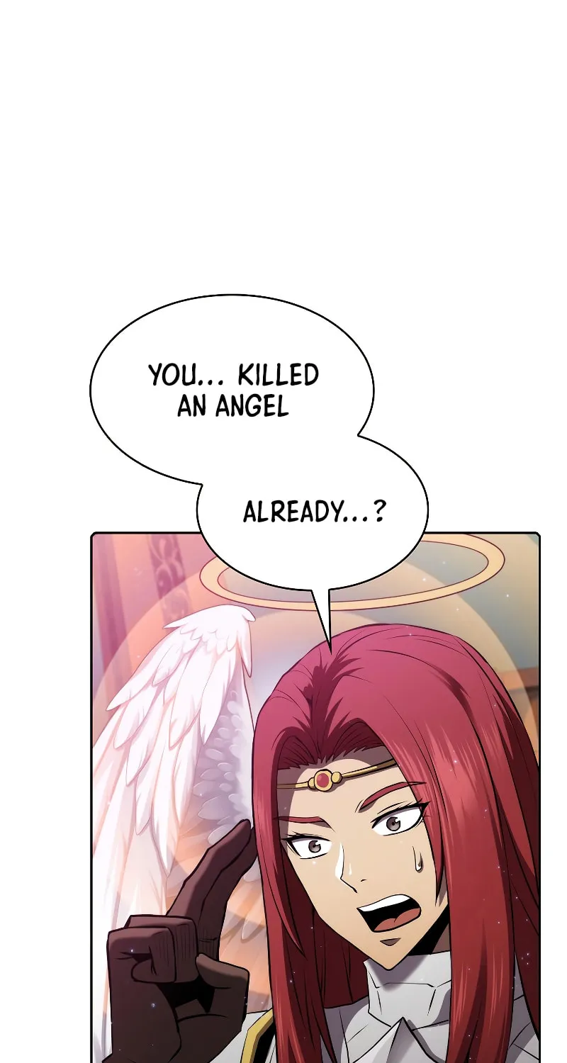 The Celestial Returned from Hell Chapter 104 page 10 - 