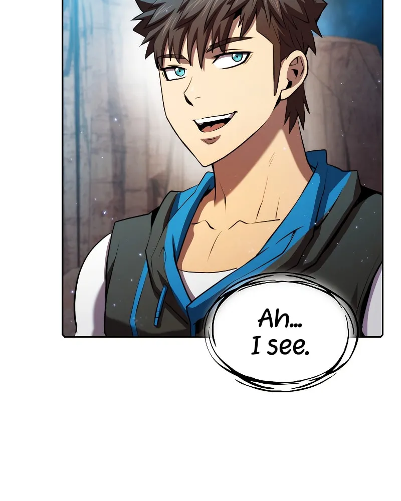 The Celestial Returned from Hell Chapter 105 page 11 - 