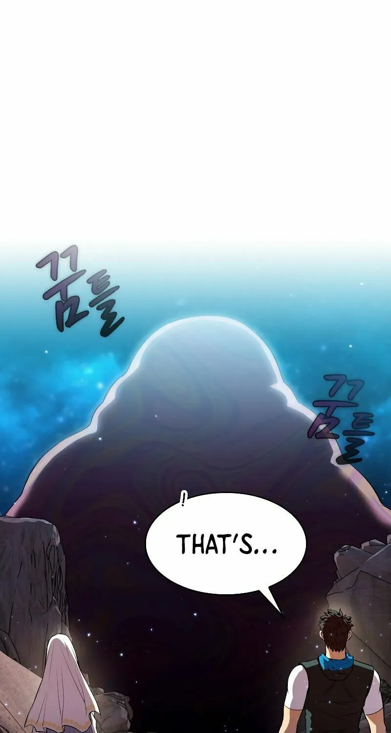 The Celestial Returned from Hell Chapter 105 page 12 - 