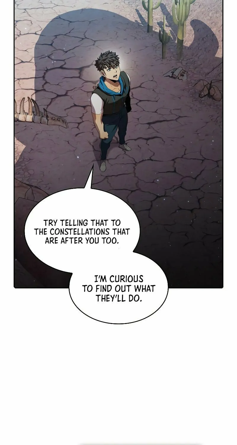 The Celestial Returned from Hell Chapter 105 page 16 - 
