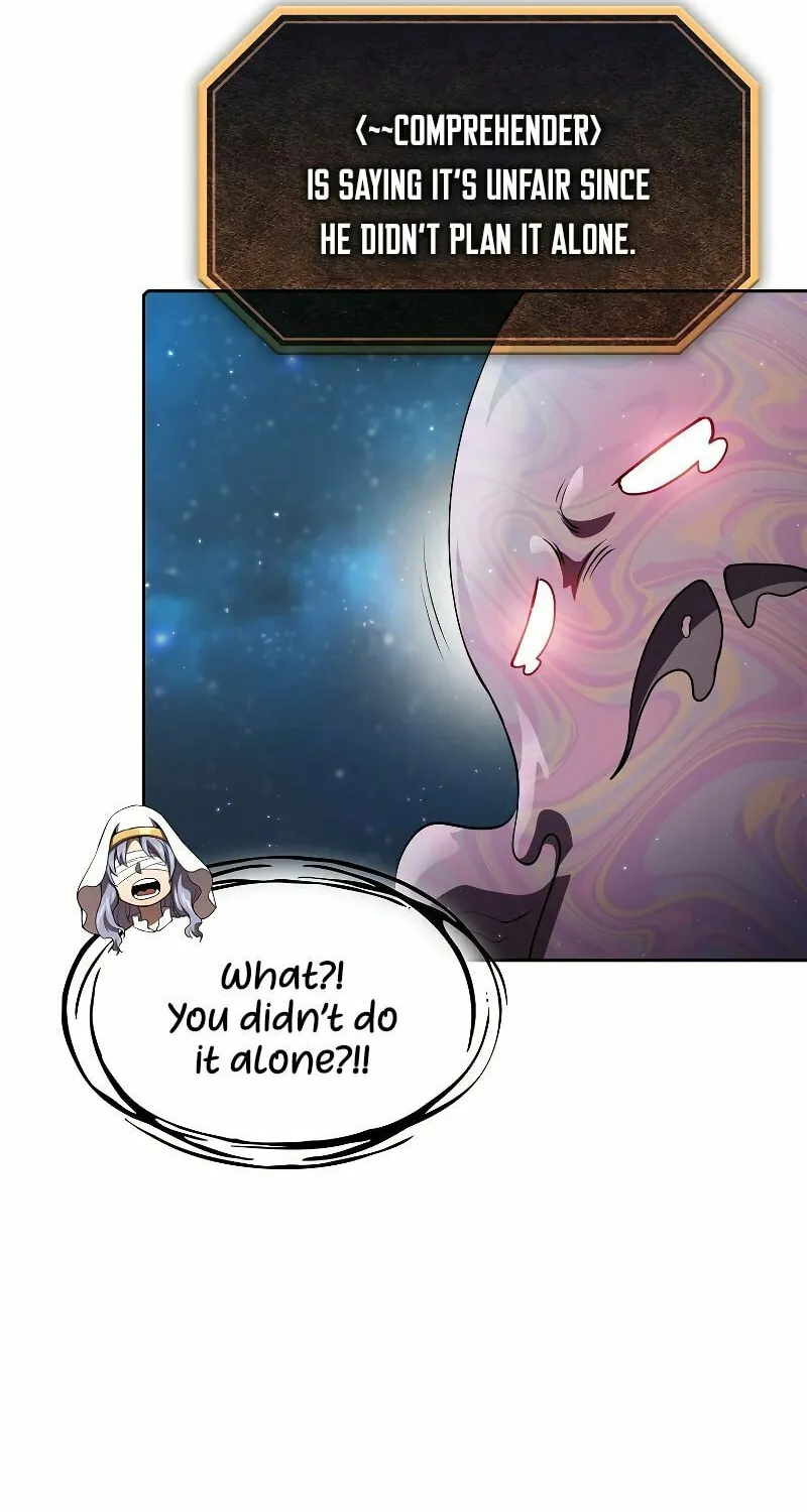 The Celestial Returned from Hell Chapter 105 page 17 - 