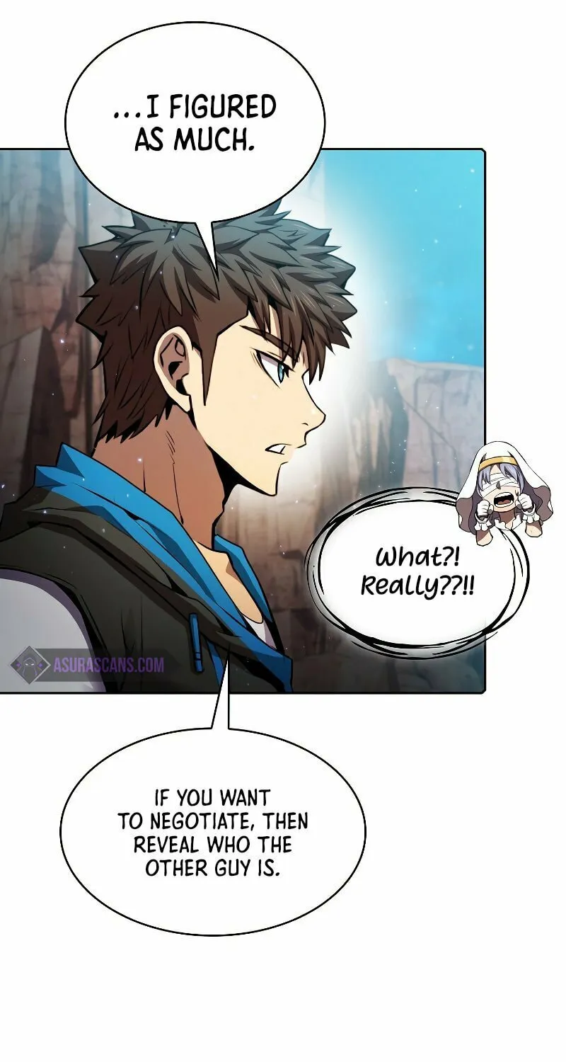 The Celestial Returned from Hell Chapter 105 page 18 - 