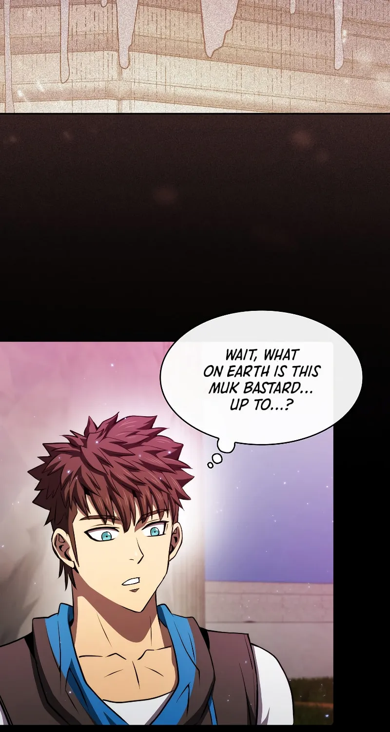 The Celestial Returned from Hell Chapter 105 page 3 - 