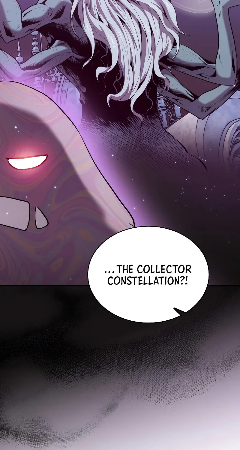 The Celestial Returned from Hell Chapter 105 page 21 - 