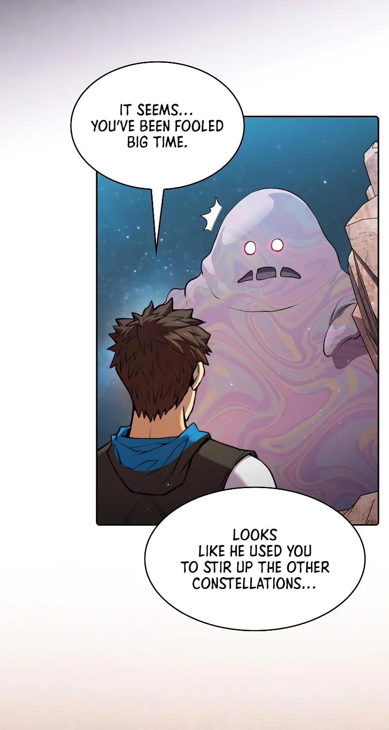 The Celestial Returned from Hell Chapter 105 page 22 - 