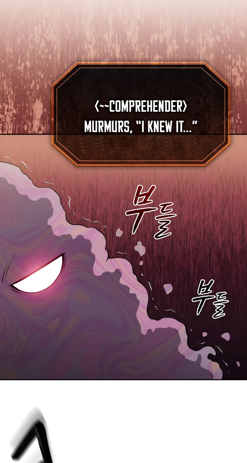The Celestial Returned from Hell Chapter 105 page 23 - 