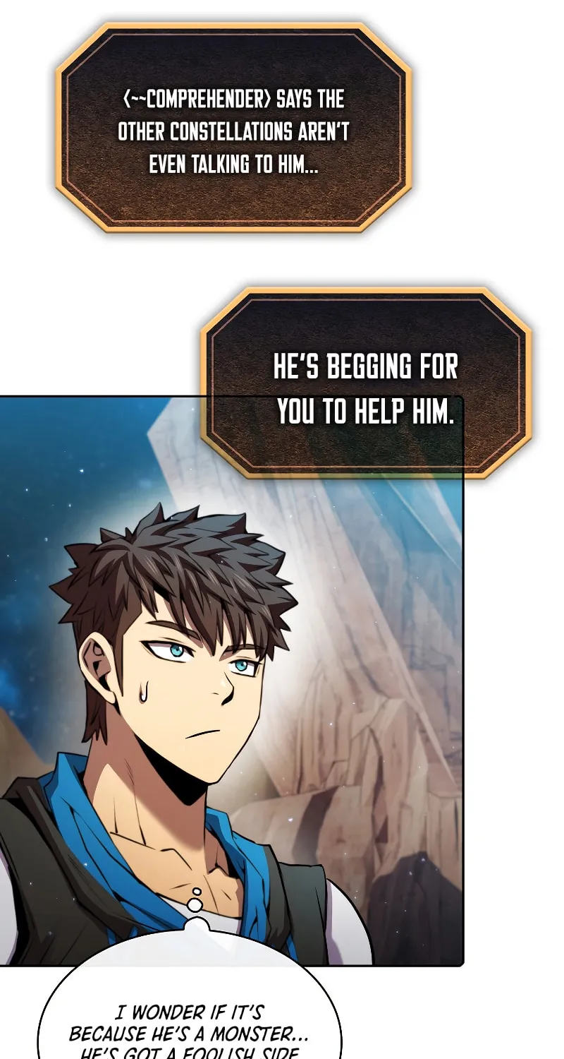 The Celestial Returned from Hell Chapter 105 page 25 - 