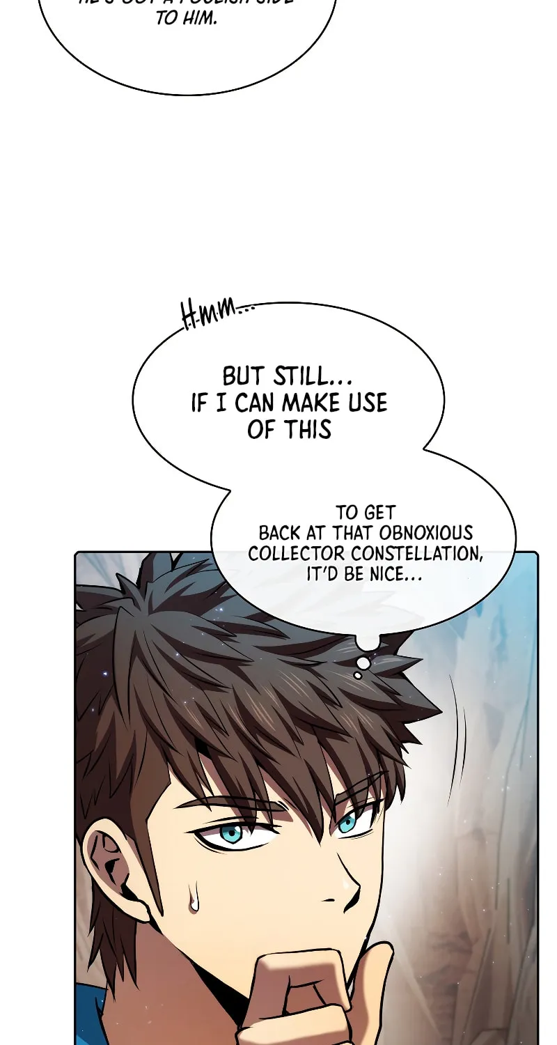 The Celestial Returned from Hell Chapter 105 page 26 - 