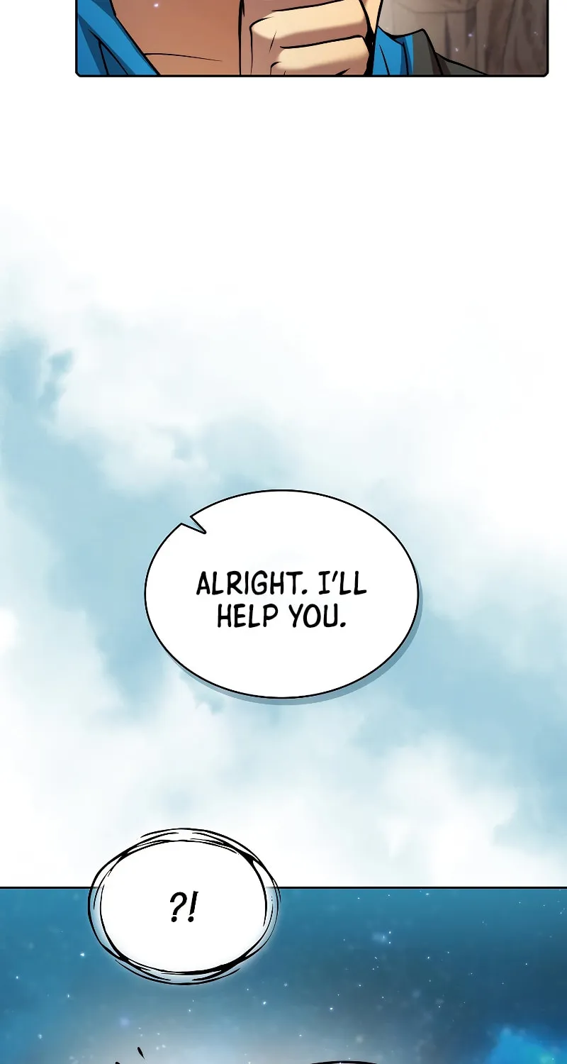 The Celestial Returned from Hell Chapter 105 page 27 - 