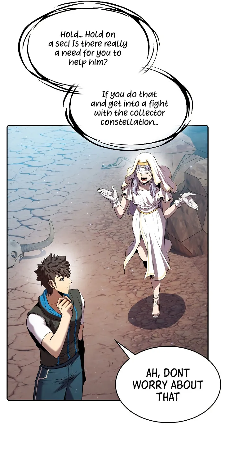 The Celestial Returned from Hell Chapter 105 page 29 - 