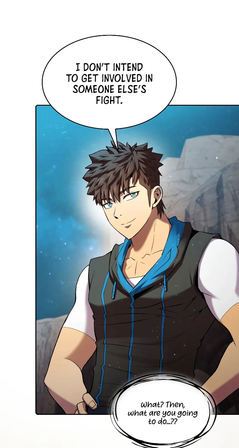 The Celestial Returned from Hell Chapter 105 page 30 - 