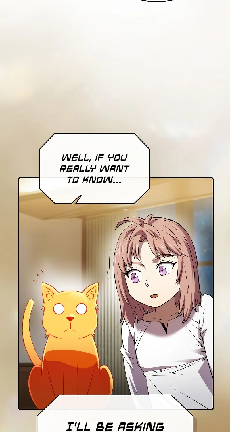 The Celestial Returned from Hell Chapter 105 page 31 - 