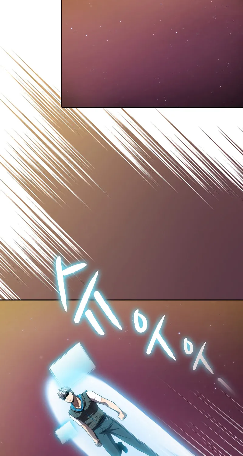 The Celestial Returned from Hell Chapter 105 page 34 - 