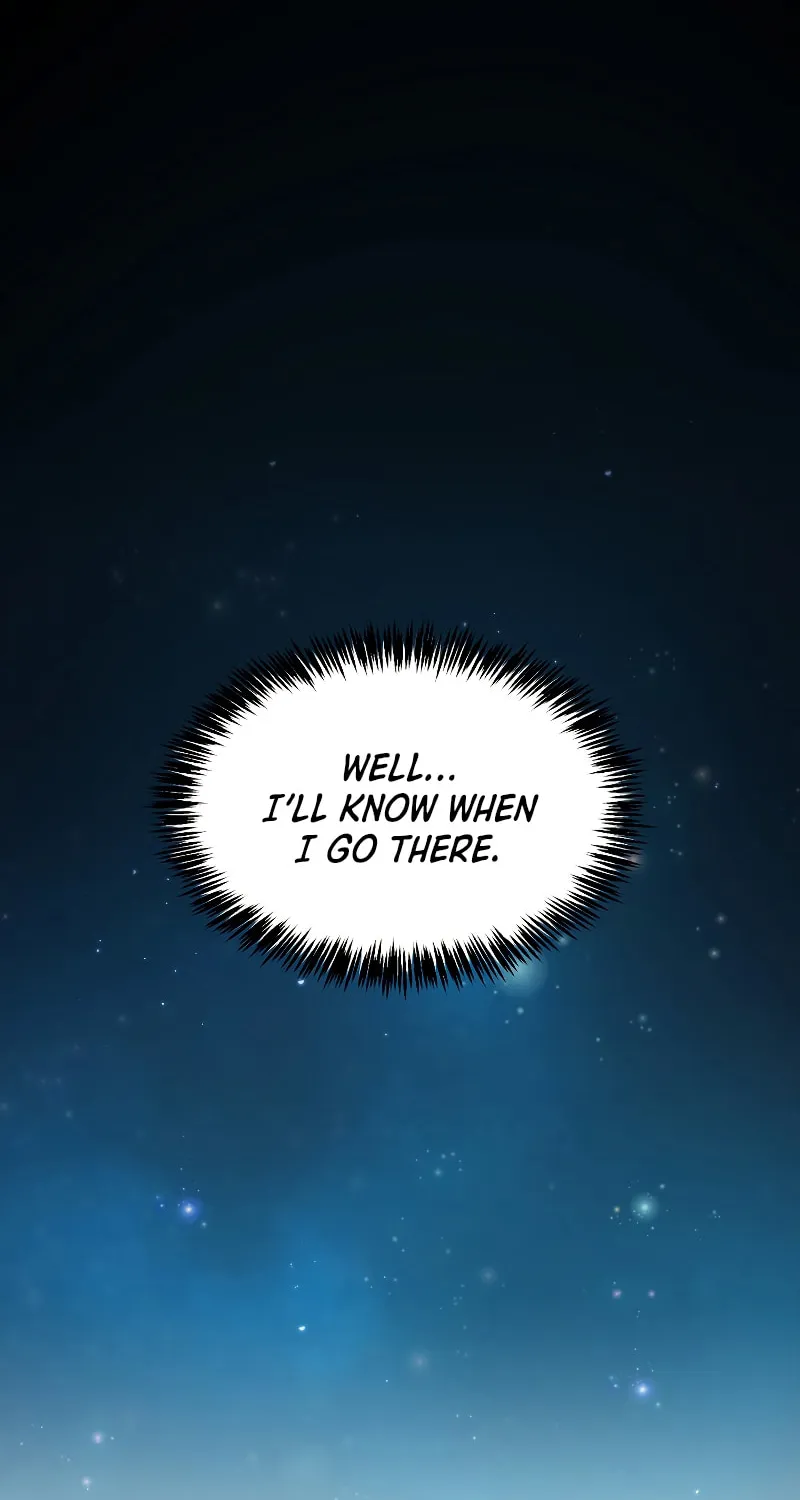 The Celestial Returned from Hell Chapter 105 page 5 - 