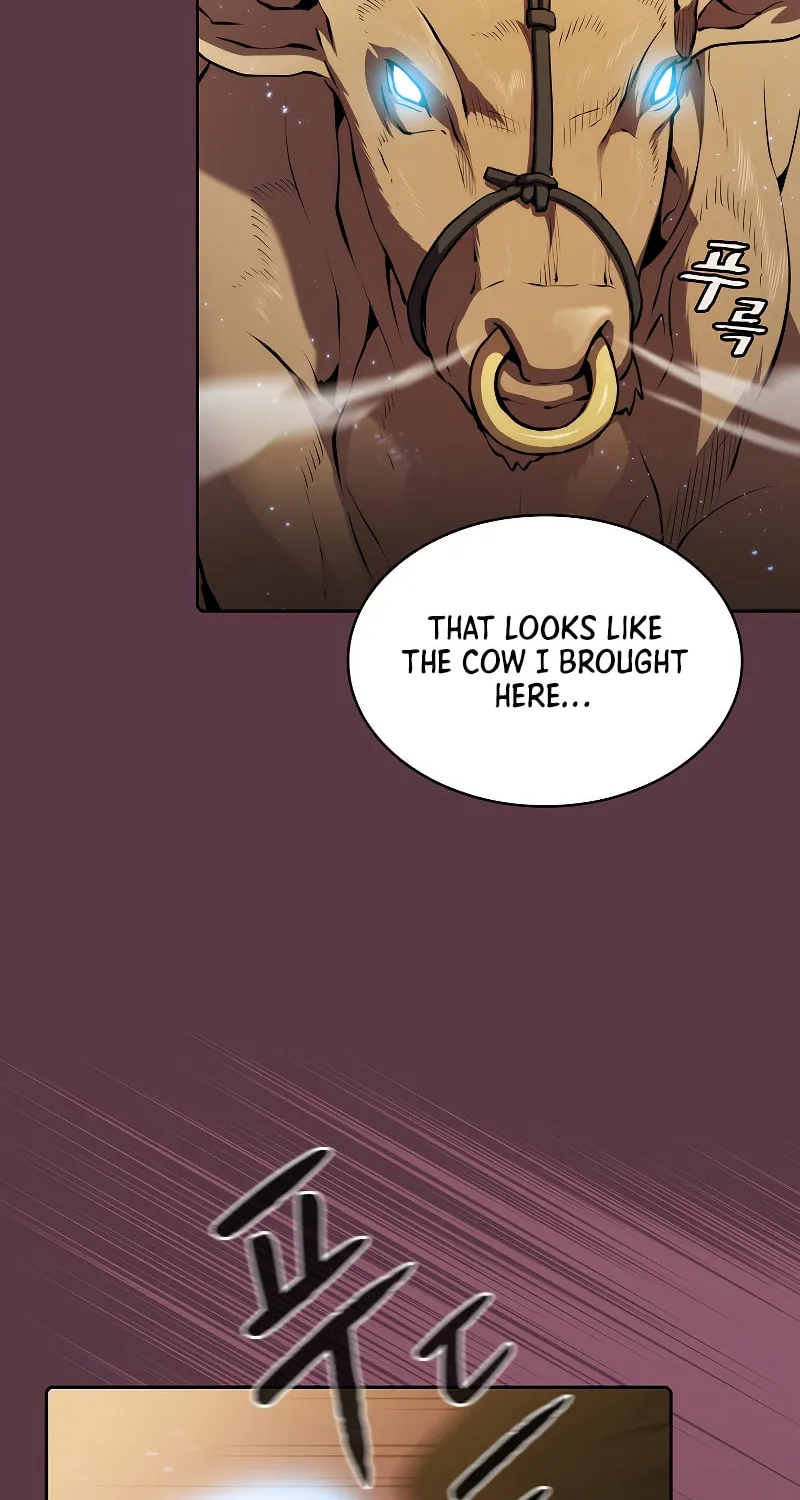 The Celestial Returned from Hell Chapter 105 page 41 - 