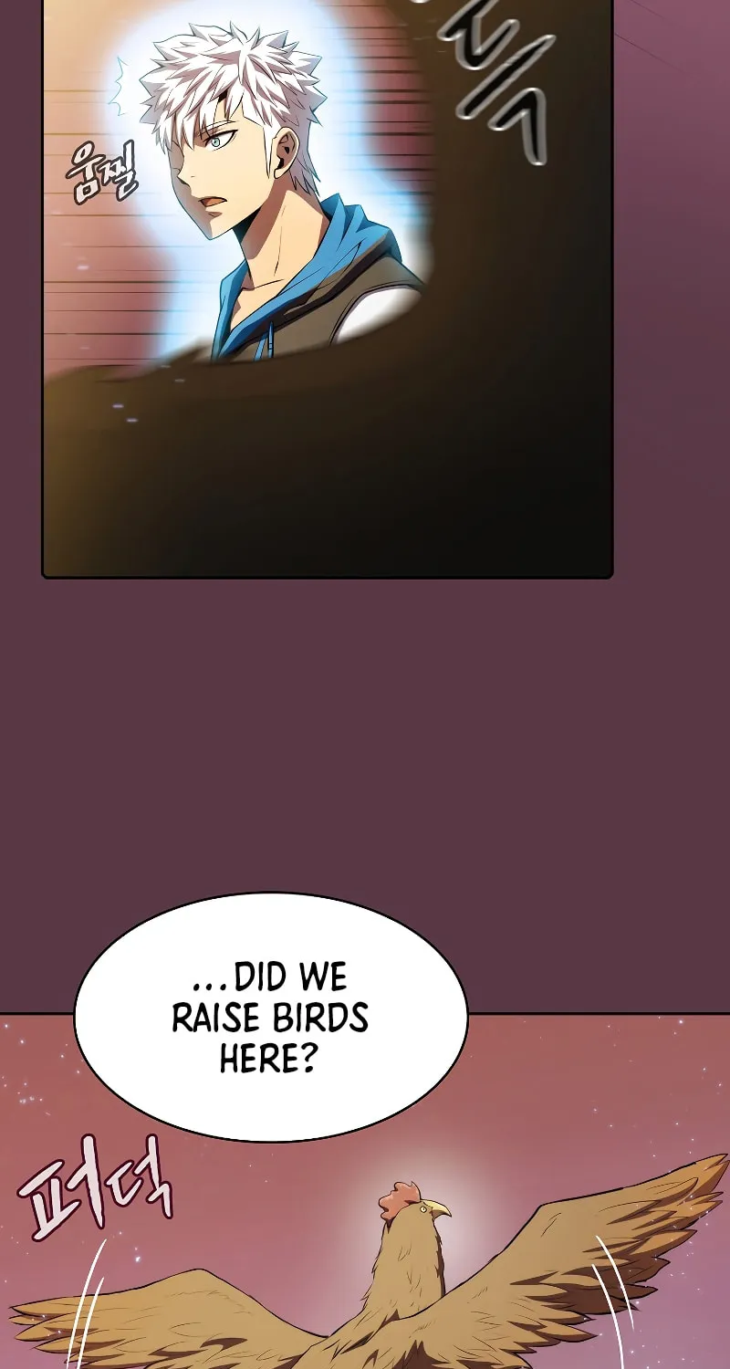 The Celestial Returned from Hell Chapter 105 page 42 - 