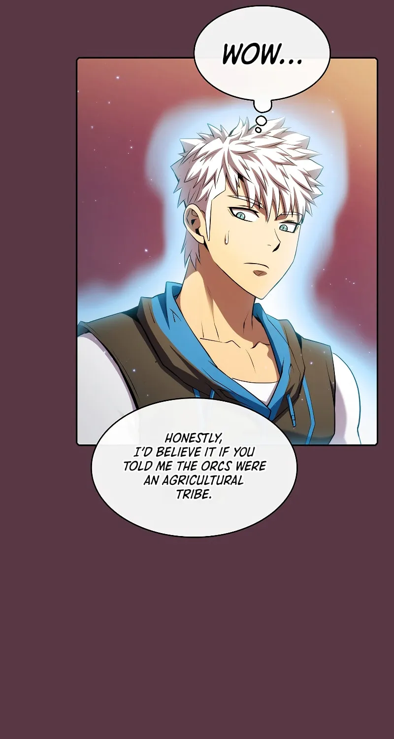 The Celestial Returned from Hell Chapter 105 page 48 - 