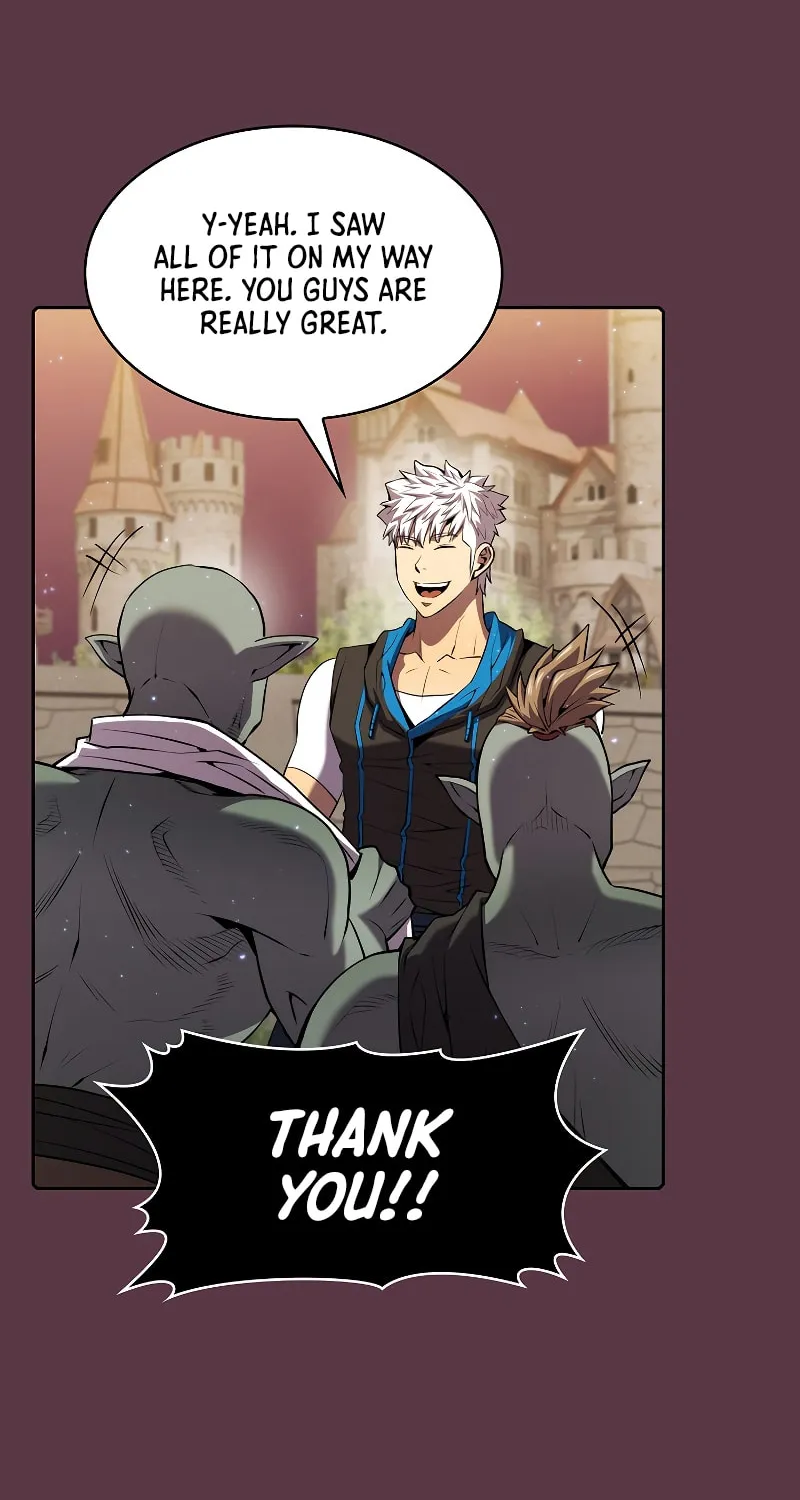 The Celestial Returned from Hell Chapter 105 page 51 - 