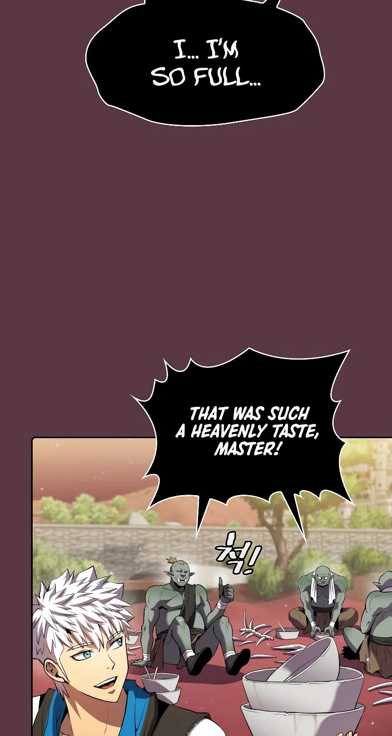 The Celestial Returned from Hell Chapter 105 page 62 - 