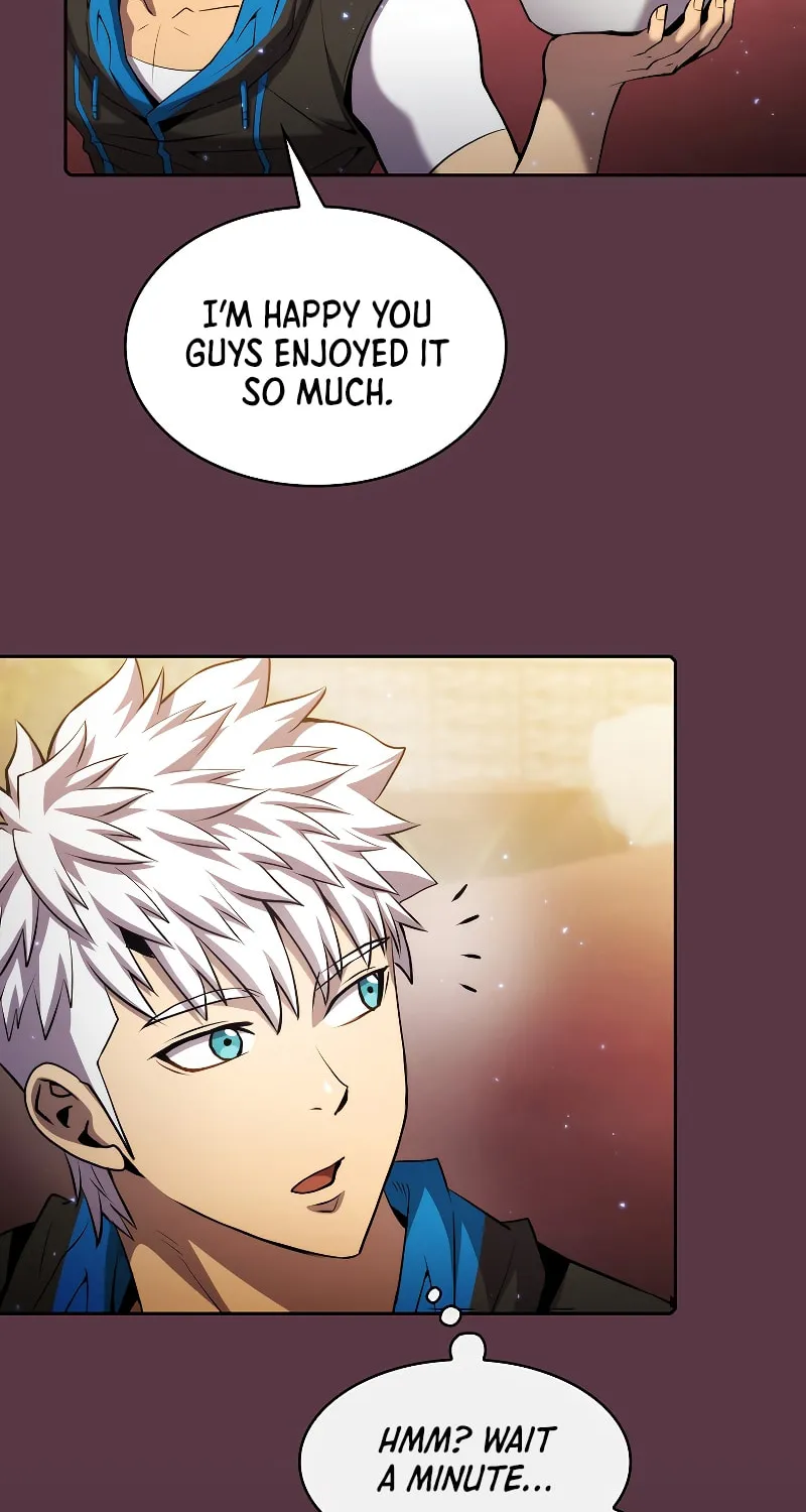 The Celestial Returned from Hell Chapter 105 page 63 - 