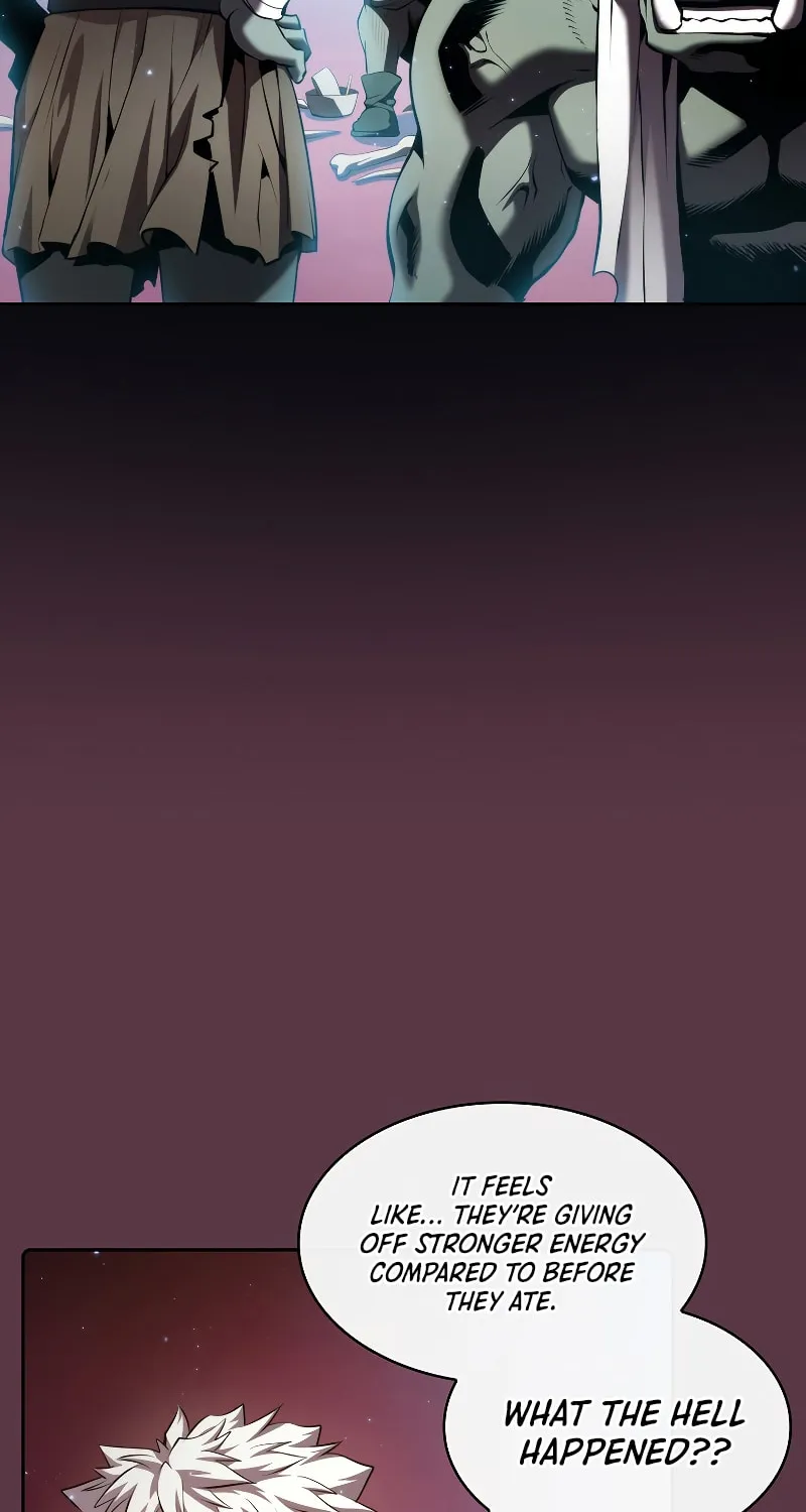 The Celestial Returned from Hell Chapter 105 page 65 - 