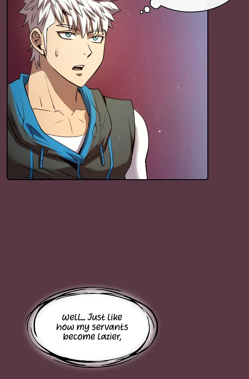 The Celestial Returned from Hell Chapter 105 page 66 - 