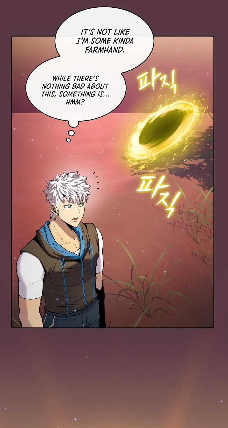 The Celestial Returned from Hell Chapter 105 page 68 - 
