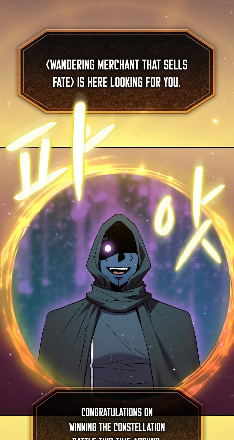 The Celestial Returned from Hell Chapter 105 page 69 - 