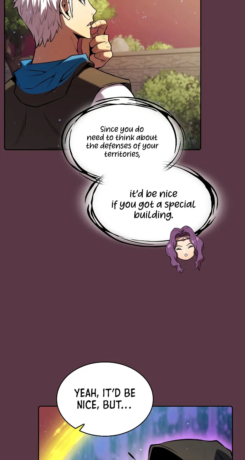 The Celestial Returned from Hell Chapter 105 page 72 - 