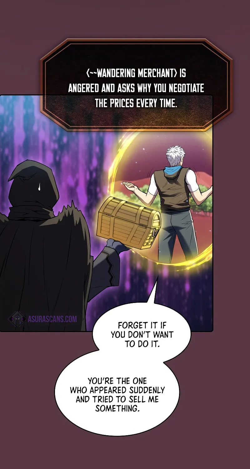 The Celestial Returned from Hell Chapter 105 page 75 - 