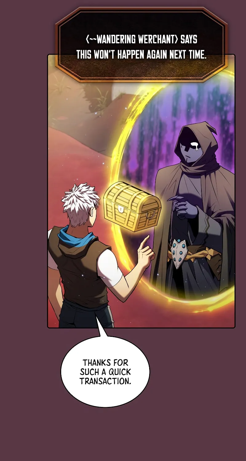 The Celestial Returned from Hell Chapter 105 page 77 - 