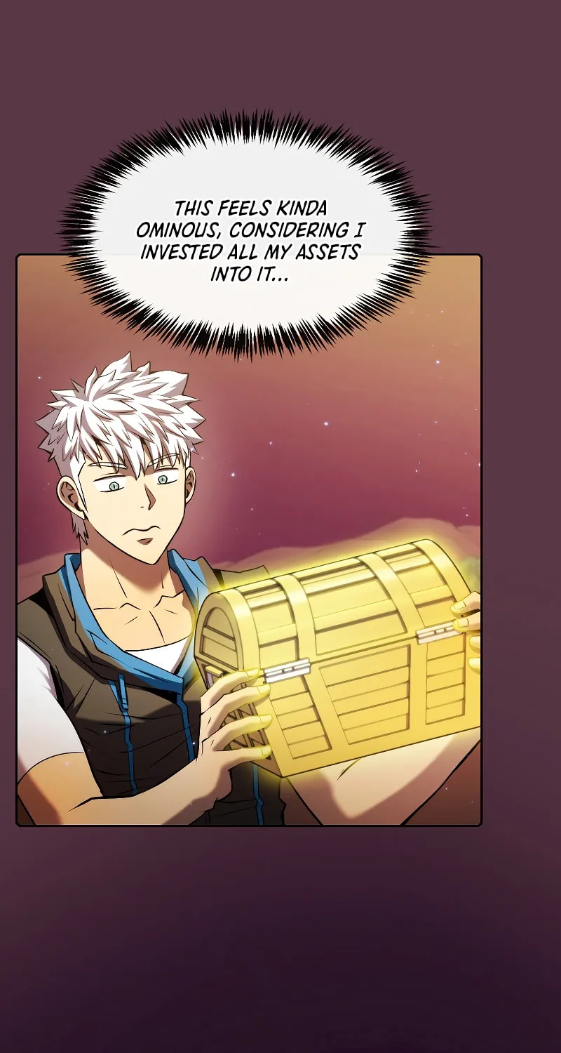 The Celestial Returned from Hell Chapter 105 page 79 - 