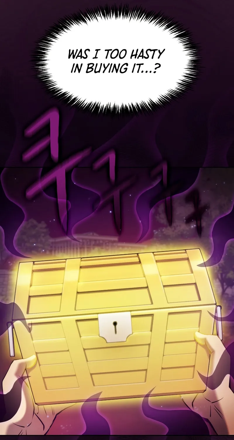 The Celestial Returned from Hell Chapter 105 page 80 - 