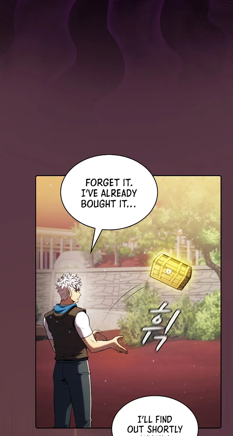 The Celestial Returned from Hell Chapter 105 page 81 - 