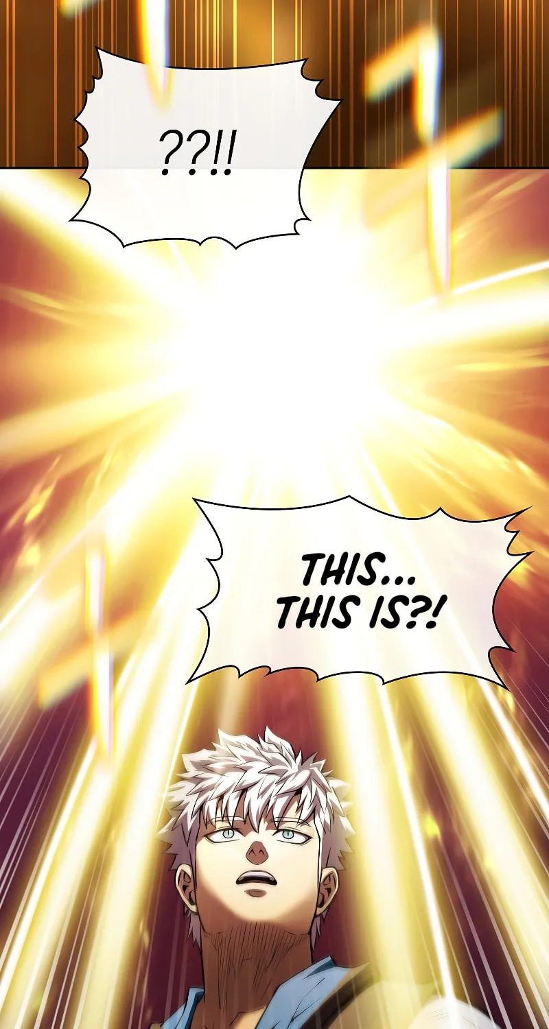 The Celestial Returned from Hell Chapter 105 page 84 - 