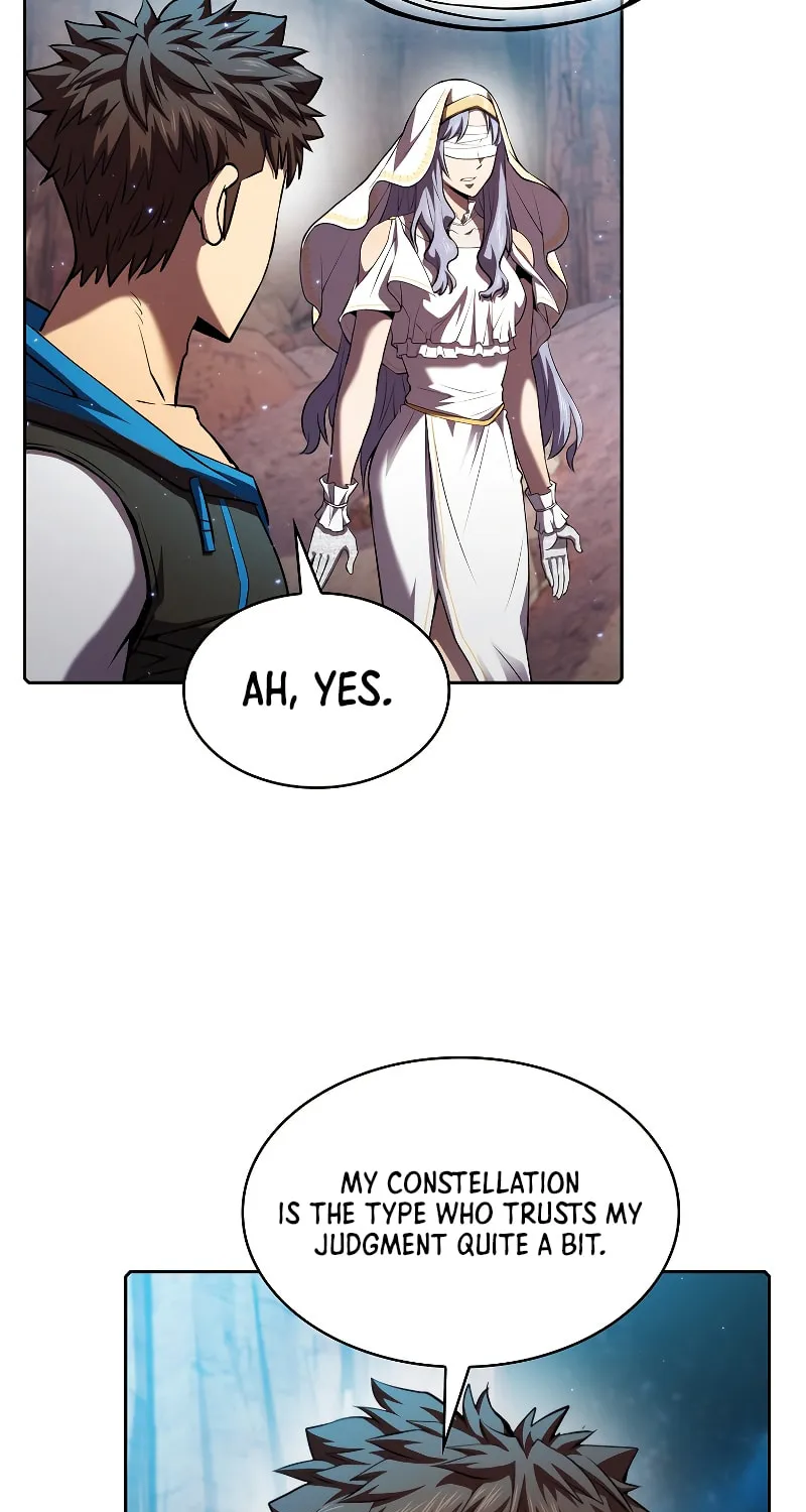 The Celestial Returned from Hell Chapter 105 page 10 - 