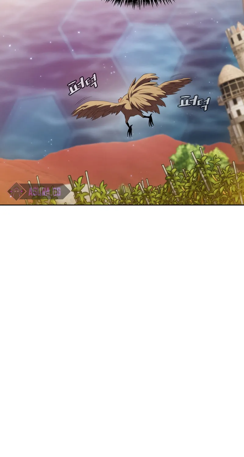 The Celestial Returned from Hell Chapter 106 page 11 - 