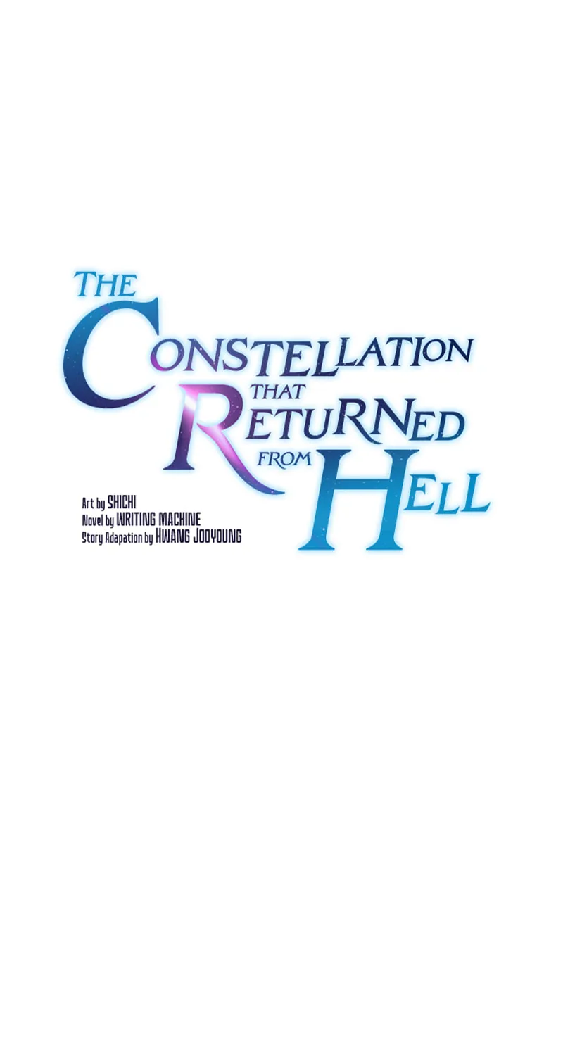 The Celestial Returned from Hell Chapter 106 page 12 - 