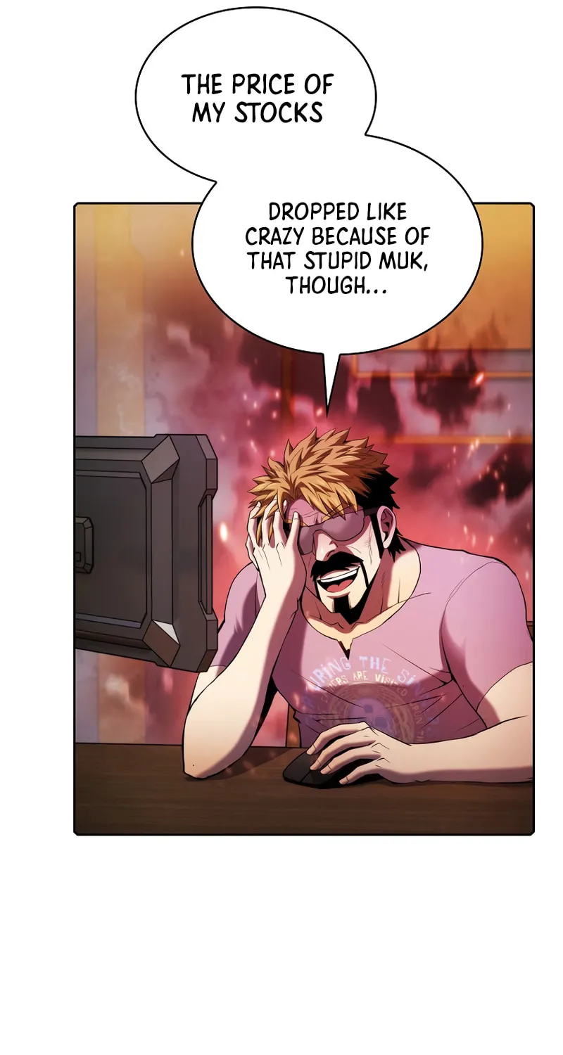 The Celestial Returned from Hell Chapter 106 page 15 - 