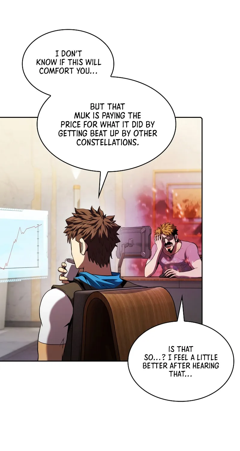 The Celestial Returned from Hell Chapter 106 page 16 - 