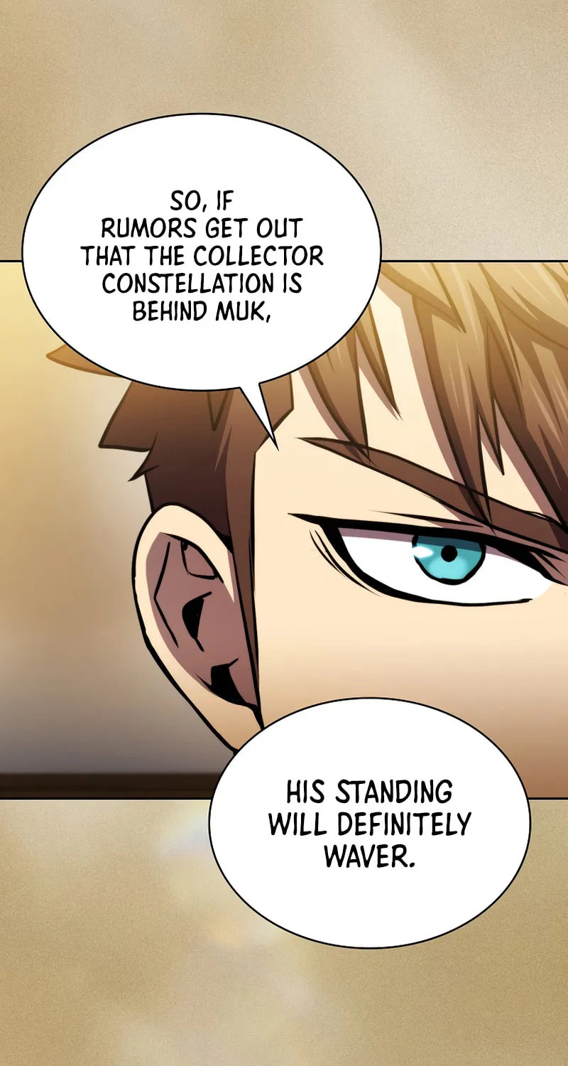 The Celestial Returned from Hell Chapter 106 page 22 - 