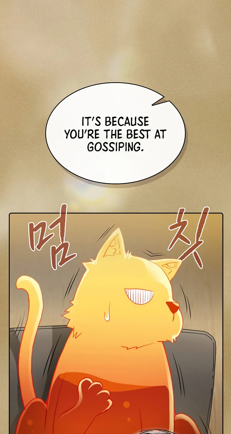 The Celestial Returned from Hell Chapter 106 page 24 - 