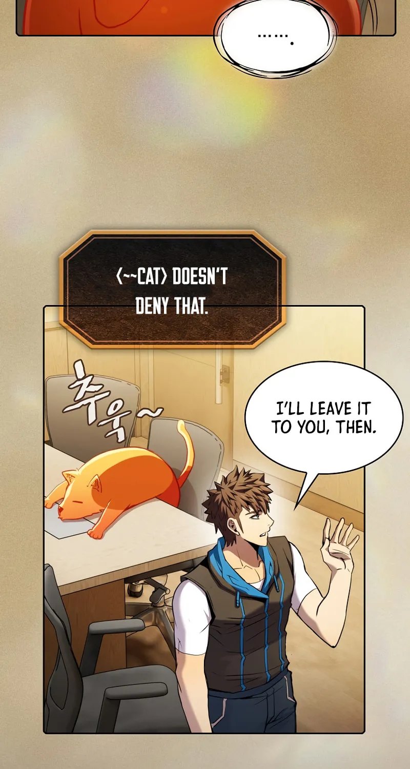 The Celestial Returned from Hell Chapter 106 page 25 - 