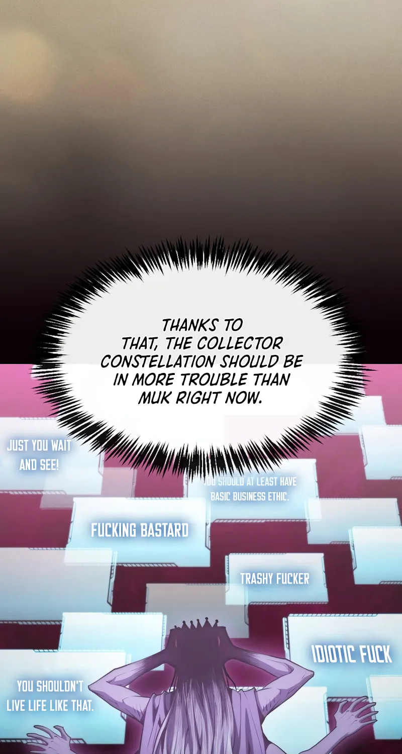 The Celestial Returned from Hell Chapter 106 page 26 - 
