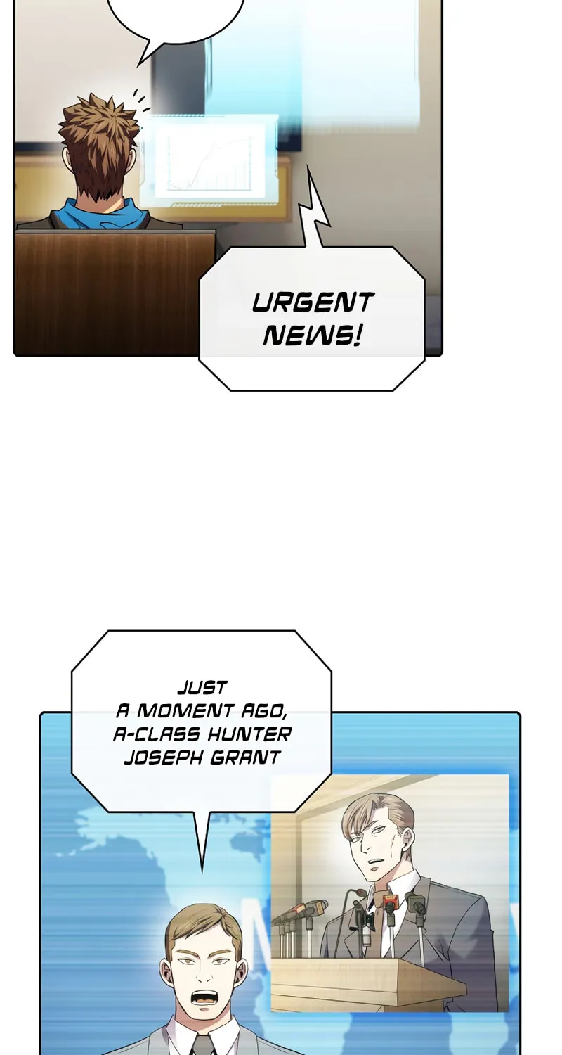 The Celestial Returned from Hell Chapter 106 page 28 - 
