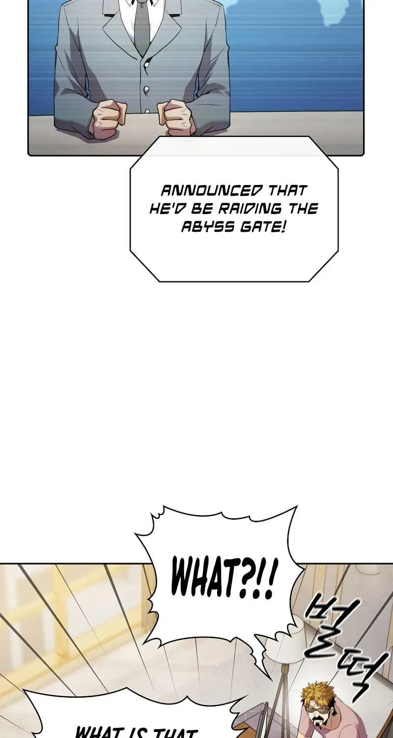 The Celestial Returned from Hell Chapter 106 page 29 - 
