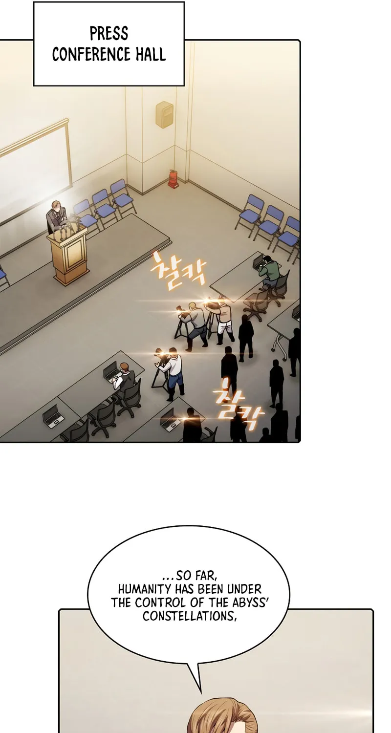 The Celestial Returned from Hell Chapter 106 page 32 - 