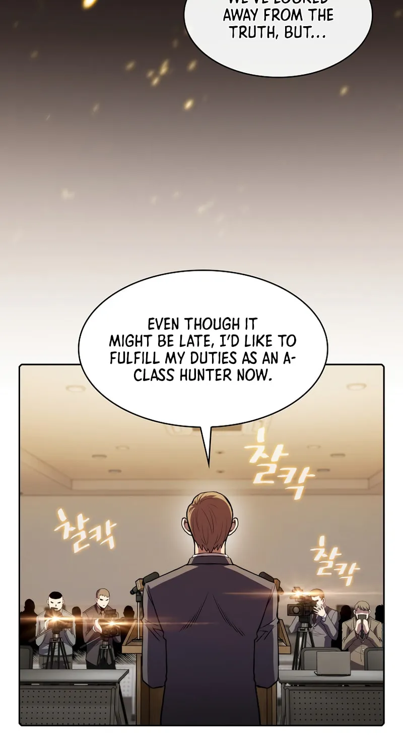 The Celestial Returned from Hell Chapter 106 page 35 - 