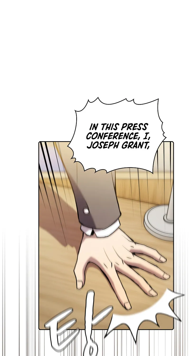 The Celestial Returned from Hell Chapter 106 page 36 - 
